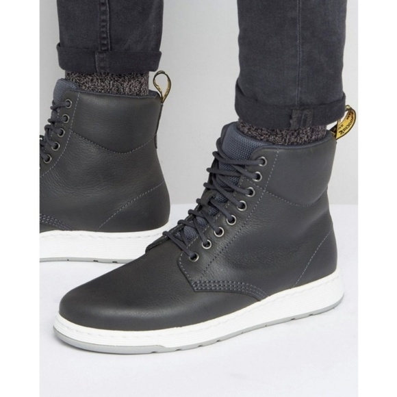 Dr. Martens Other - Dr. Martens Lite Rigal Lace Up Boots